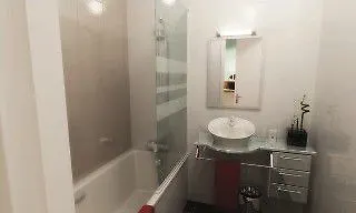 Aparthotel Adonis Aix En Provence Aix-en-Provence 3*,  Francie