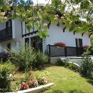 Agur Apartamento Villefranque
