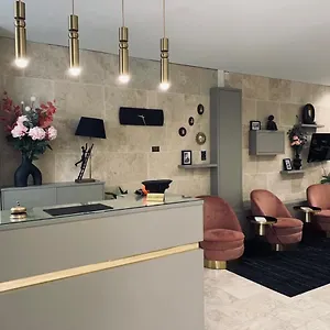 Agenor Hotel París