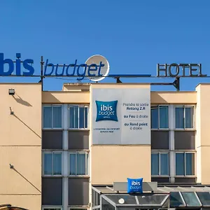 Ibis Budget Massy Renove 2024 Hotel Antony