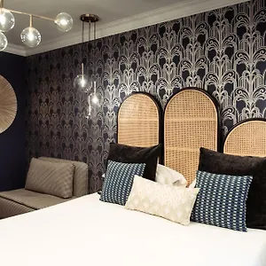 La Caravelle Hotell