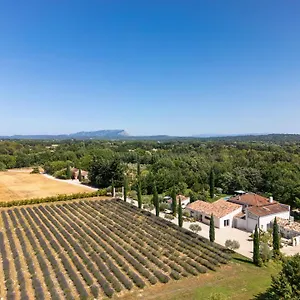 La Bastide De Damien, 5 Clefs Demeure D'exception Et Table Remarquable Dans Le Guide Teritoria, Jacuzzi Privatif, Cuisine Etoilee Dominique Frerard Guest house