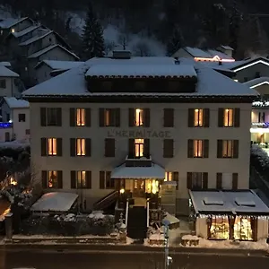 visit hotel