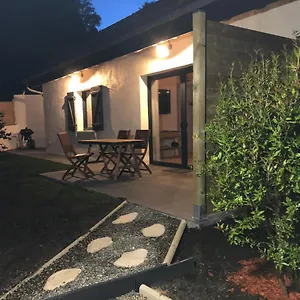Euskal Etxea Сasa de vacaciones Bayona