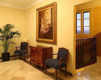 Aparthotel Adonis Aix en Provence Aix-en-Provence