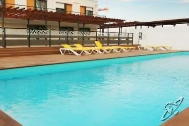 ***  Adonis Aix En Provence Aparthotel Aix-en-Provence France