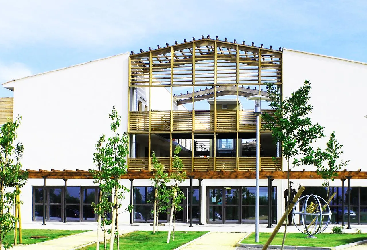 Aparthotel Adonis Aix en Provence Aix-en-Provence