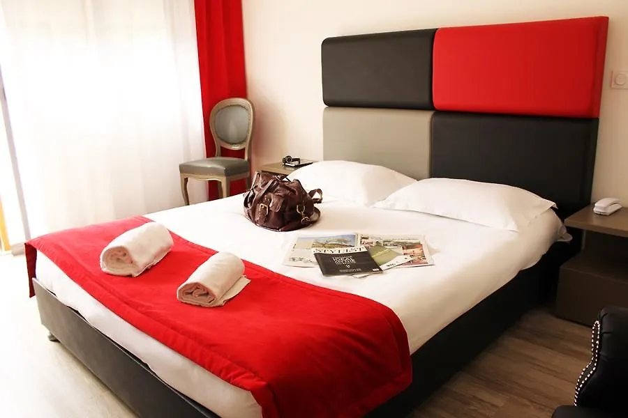 ***  Adonis Aix En Provence Aparthotel Aix-en-Provence Franciaország