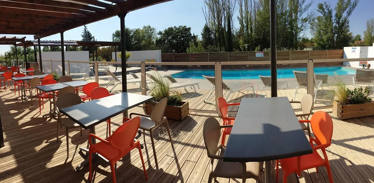 Adonis Aix En Provence Aparthotel Aix-en-Provence